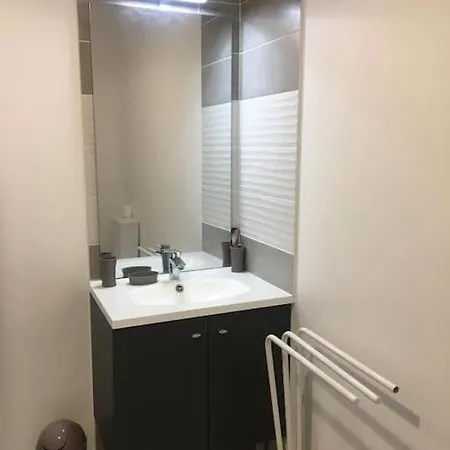 Apartmán Neuf Pontaillac