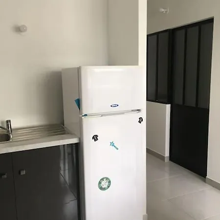 Neuf Pontaillac Apartmán Royan